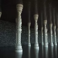 Column