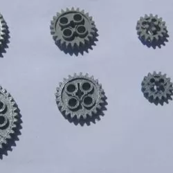Common Gear set