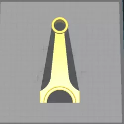 Connecting rod