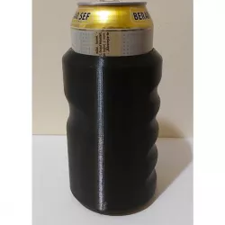 cool beer cup