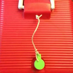 Cooler Plug