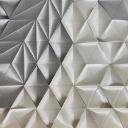 Curved Triangle