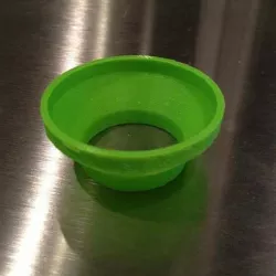 Customizable Funnel