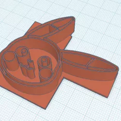 Cutting Pikachu