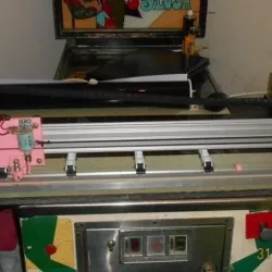 Cutting Plotter