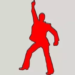 Dancer
