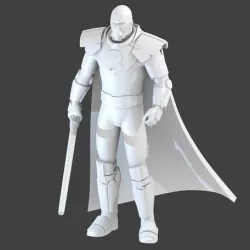 Darth Malgus