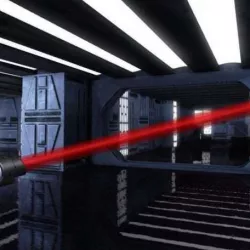Darth Vader lightsaber with lights and sounds