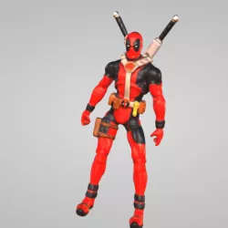 Deadpool