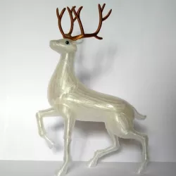 Deer BJD