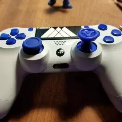 Destiny Joystick remix