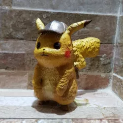Detective Pikachu