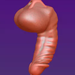 Dick Pendent