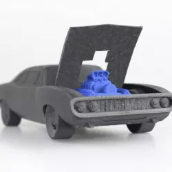 dodge