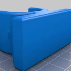 Door block