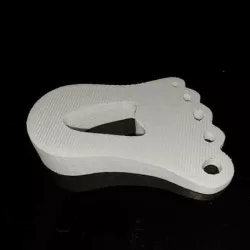 door bracket