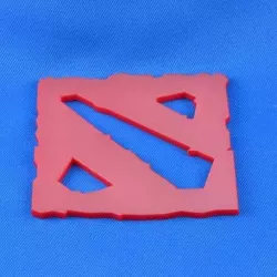 DOTA 2 Logo