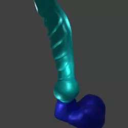 Dragon Dick