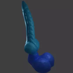 Dragon Dildo