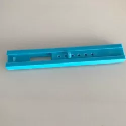 dyslexia reading bar