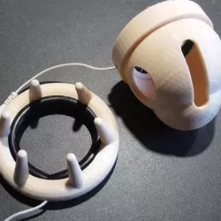 E-stim device