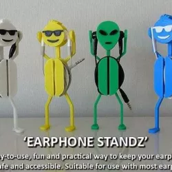 Earphone Guys!