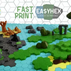 Easyhex