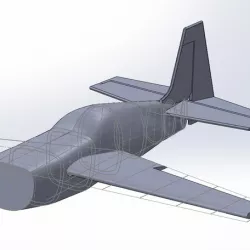 EDGE 540 RC