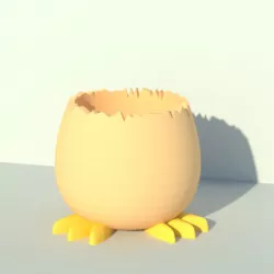 Egg cup