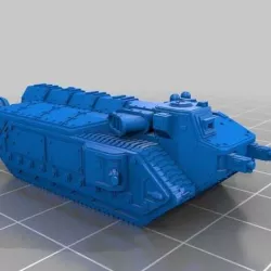 Epic Scale Crassus v2