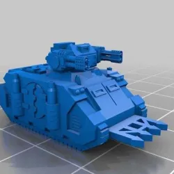 Epic Scale Immolator