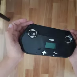 Ergonomic FrSky X-Lite Mod