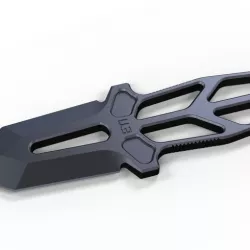 ETI AKULA Dagger