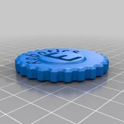 Ev's Maker Coin