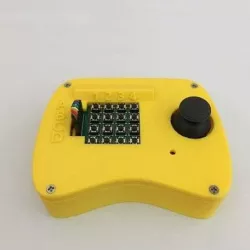 Ez Arduino Gamepad for Robotics Project