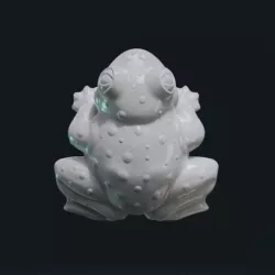 Fat Frog