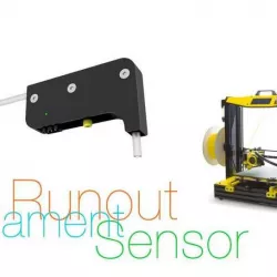 Filament Runout Sensor