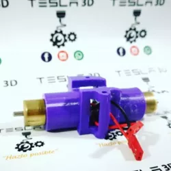 Fingertech Engine Support