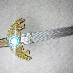 Finn's Sword
