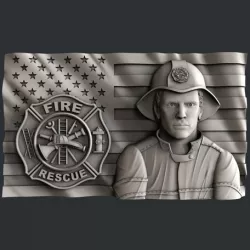 Fireman