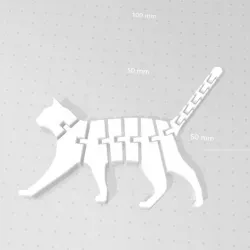 Flex Cat