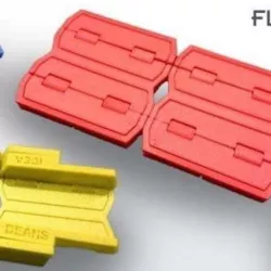 Flipping Folding Fun Toy