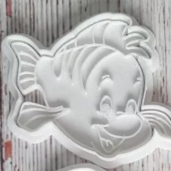Flounder (The Little Mermaid)
