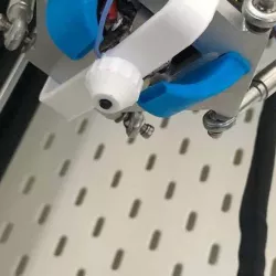 FLSUN QQ-S Bed Level Switch (Direct Sticky plate replacement!)