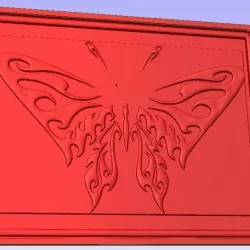 Flutterby