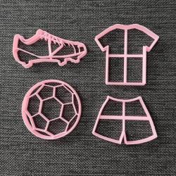 football guesser pack 3D Models | Page 1 | STLFinder