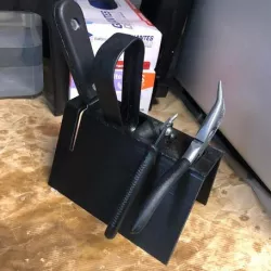 Form 2 tool holder