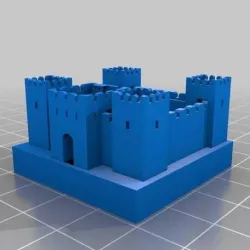 Fort
