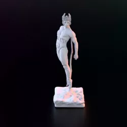 Fraktal Demon (Free)