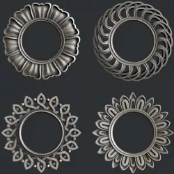 Frames
